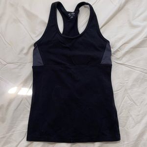 C9 by Champion athletic top with shelf bra